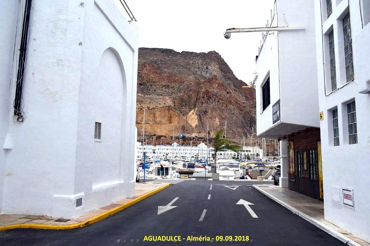 98 FIN DE SEJOUR - Aguadulce - Port - 37.JPG